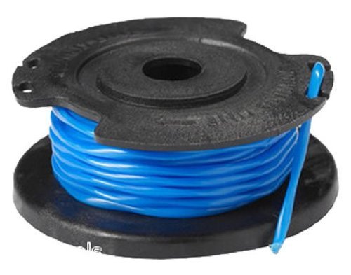 RYOBI OEM 310917001 String Trimmer Spool with Line RY28100 RY28120 RY28121 RY28140 RY28141 RY28160 RY28161 RY40021 RY40022 P2200 RY24021 P2006 P2006A