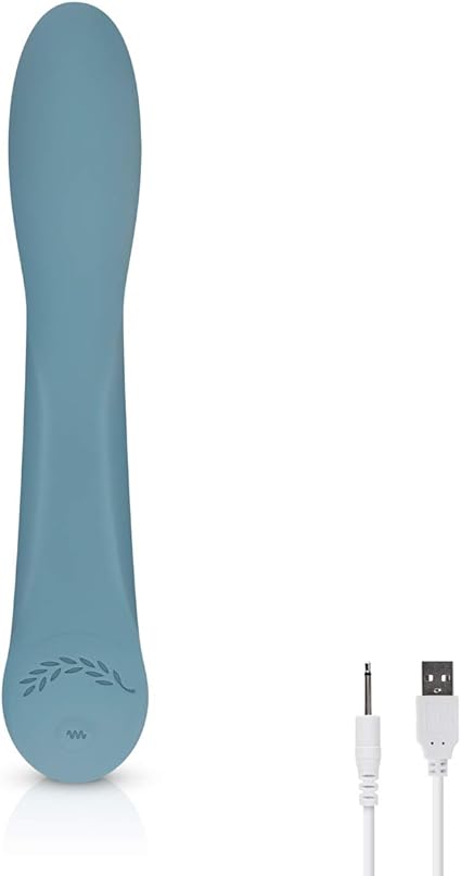 Bloom Vibrador Del Punto G Rose Con 10 Modos – Para La ...
