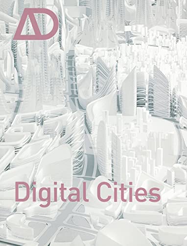 Digital Cities