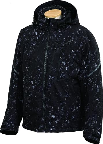 Urbanism Waterproof Ventilated Jacket