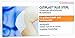 Produktbild CUTIPLAST Plus steril 10x24,8 cm Verband 5 St
