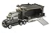 Disney Cars Toys Nitroaide Hauler
