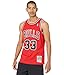 Produktbild Mitchell & Ness NBA Hardwood Classics Swingman Jersey Chicago Bulls - Scottie Pippen - XL, Road 1997-98
