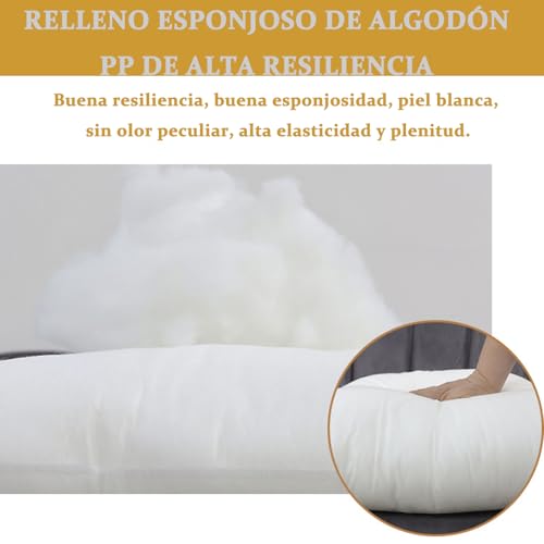 Cojines, Imagen adicional