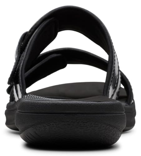 Clarks Women's Breeze Maye Slide Sandal3