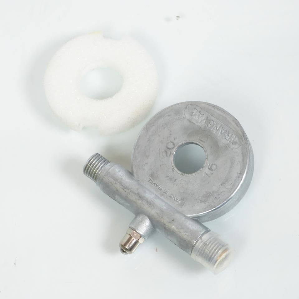 Entraîneur de compteur Transval pour Mobylette Peugeot 50 103 MVL Avant 2020 Neuf