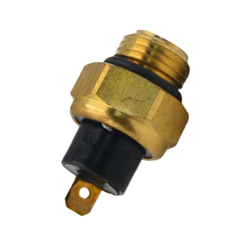 Radiator Fan Thermo Switch 37760MT2003 Compatible with CBR600RR CBR600F CBR1000F