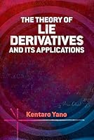 Algopix Similar Product 3 - The Theory of Lie Derivatives and Its