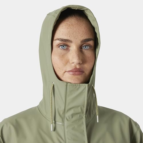 Helly-Hansen Women's Moss Rain Coat3