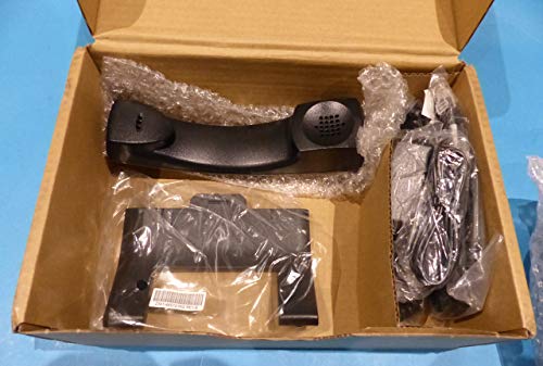image for Polycom VVX 311 Corded Business Media Phone System - 6 Line PoE - 2200