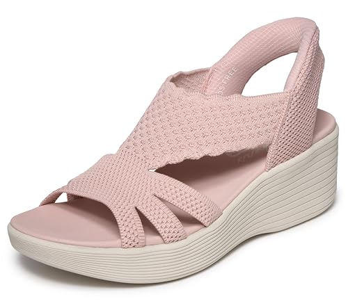 Amazon.co.jp: SKECHERS(スケッチャーズ): サンダル