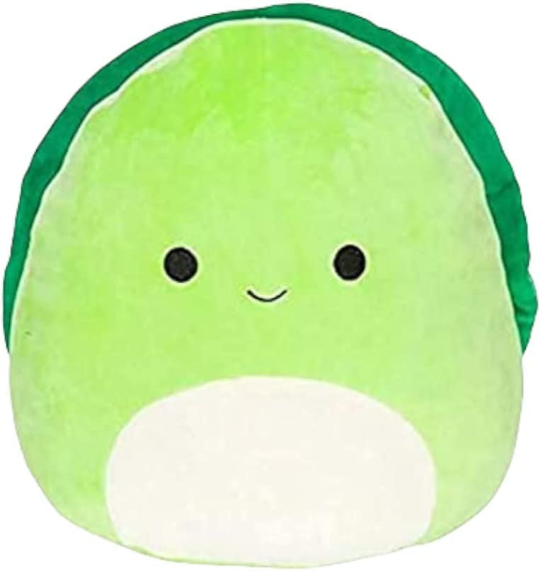 Squishmallow 7" Henry The Turtle