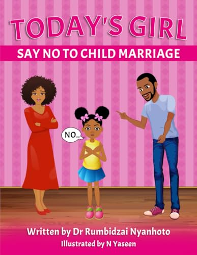 Today's girl say No to Child Marriage