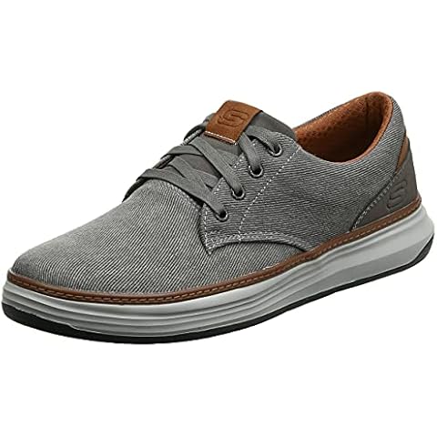 Zapatillas Skechers MORENO EDERSON para Hombre Cover