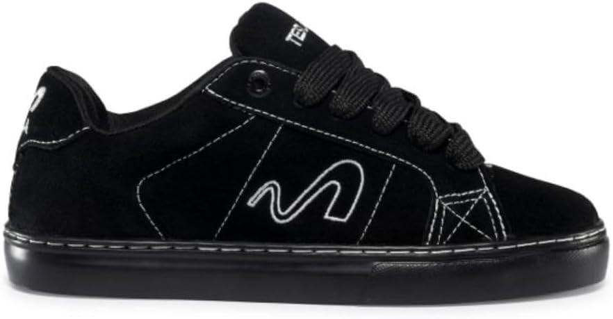 Tênis Skate Tesla Hertz Casual Masculino Leve