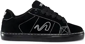 Tênis Skate Tesla Hertz Casual Masculino Leve