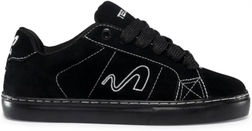 Tênis Skate Tesla Hertz Casual Masculino Leve