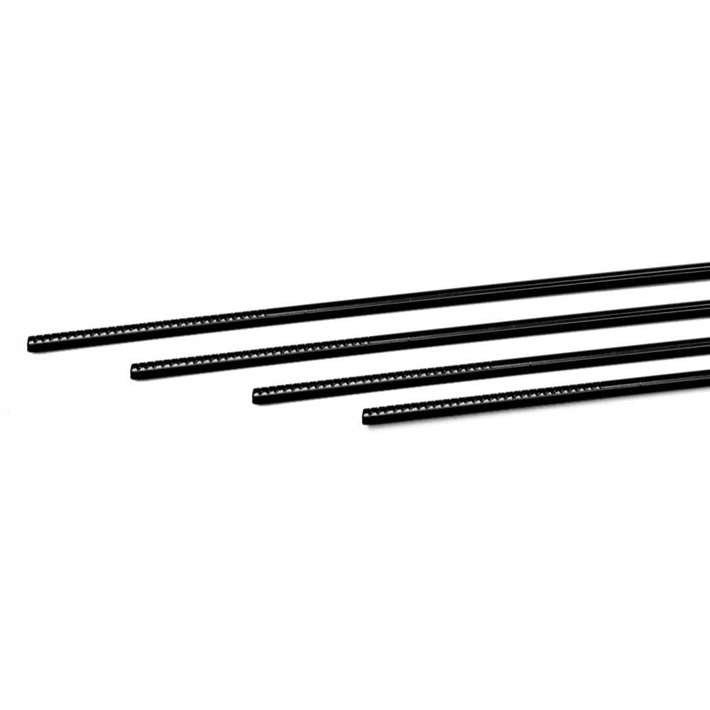 acid 75 29'' MTB Fahrrad Schutzblechset schwarz