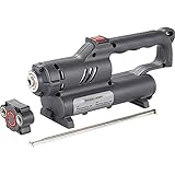 Überlastschutz Modelcraft 540 Elektrostarter Passend für (Nitromotoren) 15-25er Nitromotoren inkl. Motorumbauplatte