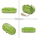 GSYPS Acrylic Clutch Purse Marbled Evening Handags Elegant Shoulder Bag for Wedding Cocktail Party Prom C-Green
