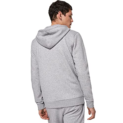 Oakley mens Relax Full Zip Hoodie2
