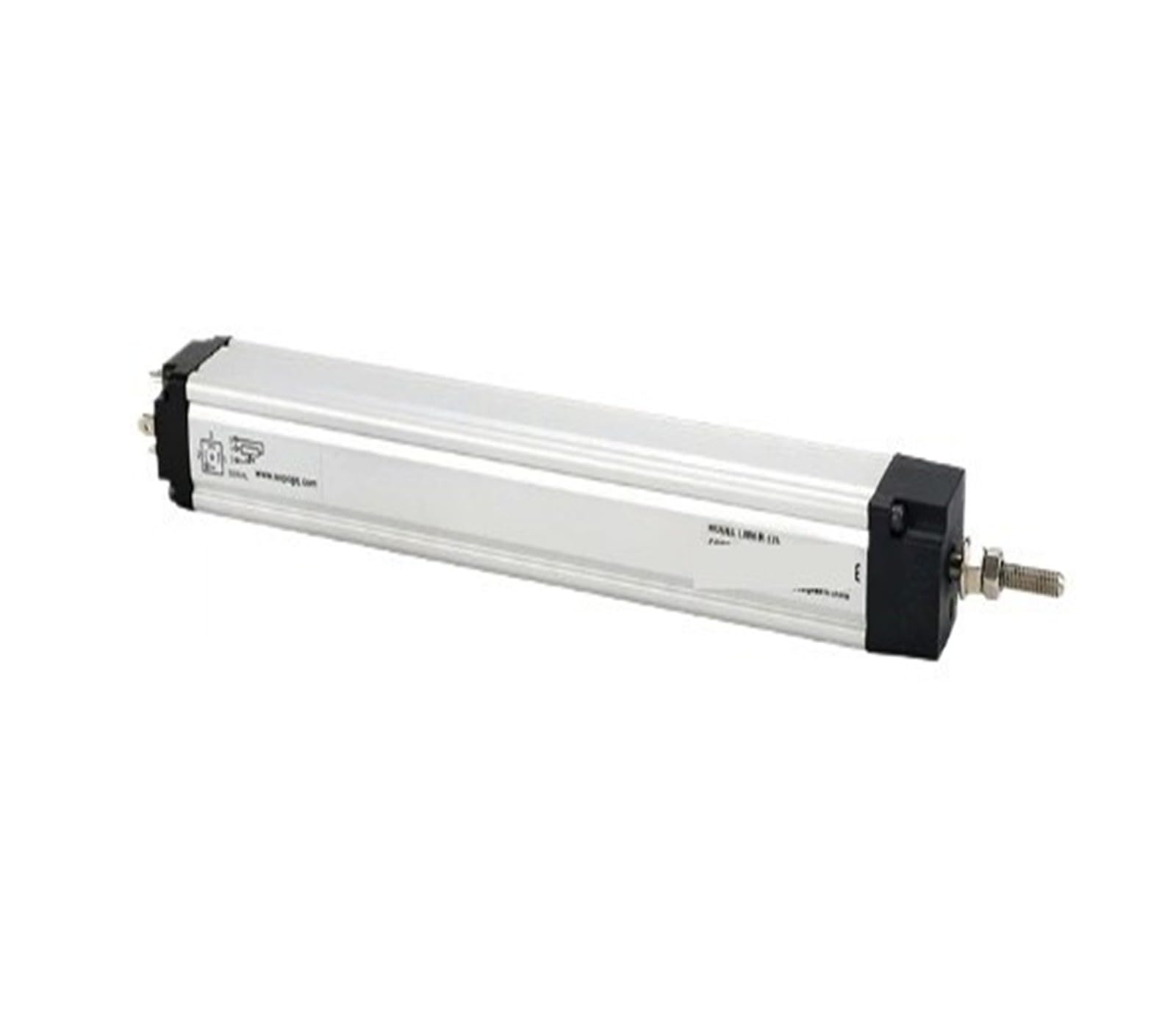 Capteur de déplacement linéaire LWH50-300, règle électronique originale(275mm,10KΩ)