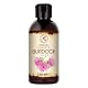 Klettenwurzelöl Aromatika 250ml – Natürliches Burdock Oil