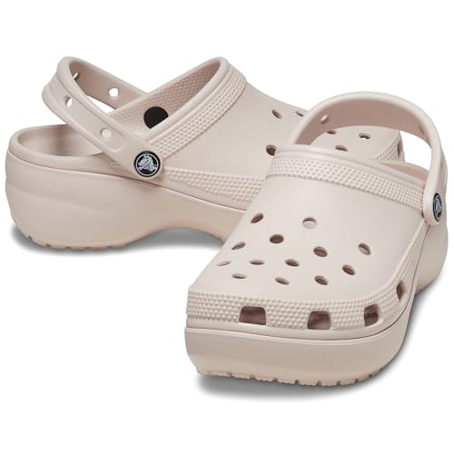 Image of Crocs Women's Classic Platform Clog