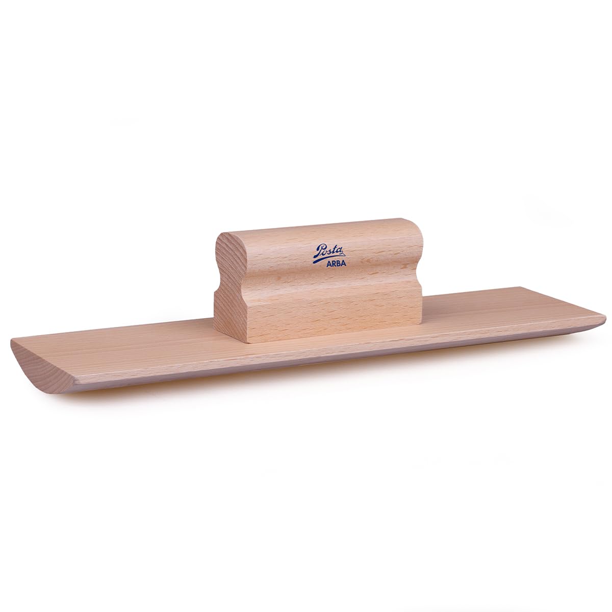 Timbro in legno Posta Arba 308 | 300 x 80 mm
