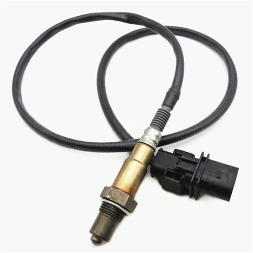 Capteur d'oxygène 0258017025 LSU 4.9 pour stopper la surconsommation