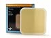 Medline Exuderm Satin Hydrocolloid Wound Dressing, 2