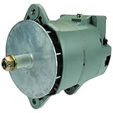 OEG Parts New Alternator Compatible With 1974-1984 WHITE TRUCK CATERPILLAR 3208 3306 3406 1117732