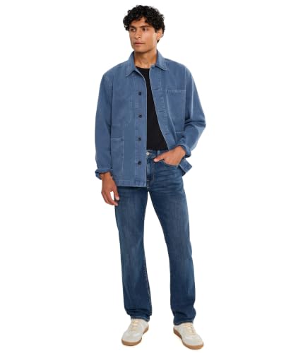 Image of JOE'S JEANS The Classic in Doheny