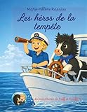 rouffignac courtry  Les héros de la tempête