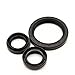 Yamaha Front Differential Seal Kit for Rhino YXR450, YXR660, 700 F1 4x4 Model Years 2004-2013
