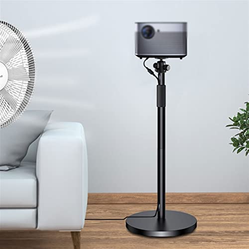 Support de projecteur robuste et télescopique modèle A haute stabilité - 7