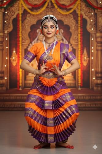 GAURI FANCY DRESS dress – image 2