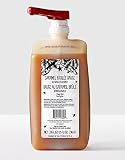 Starbucks Caramel Brûlée Sauce 63oz