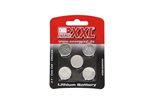 Preisvergleich Produktbild energyXXL 56122000 Batterien