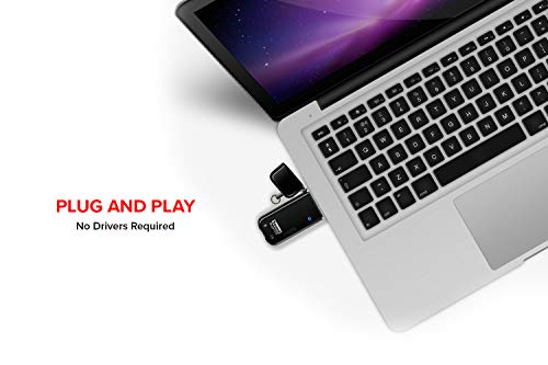 Creative Sound Blaster X-Fi Go! Pro USB Audio System with SBX SB1290