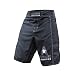 Anthem Athletics RESILIENCE Fight Shorts - Black - 32"