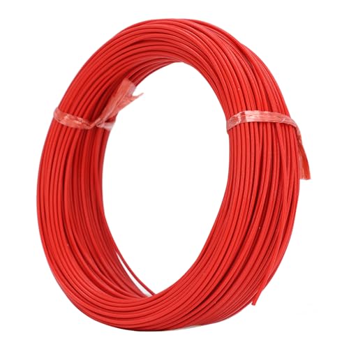 Cable de cobre de alta conductividad Socobeta de 0.75 mm² para bobina de detector de bucle 50 metros 3