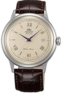 ORIENT 2nd Gen. Bambino Ver. 2