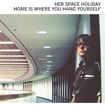 Home Is Where You Hang Yourself