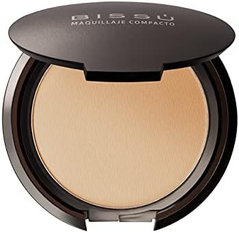 Bissu Compact Powder Makeup 12 Softan