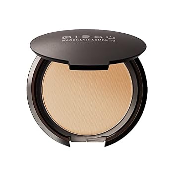 Bissu Compact Powder Makeup 12 Softan