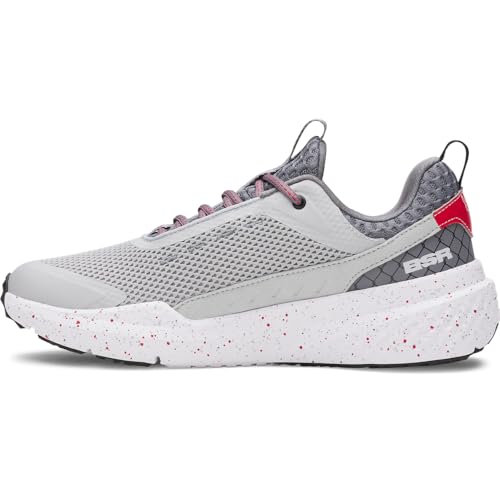 Image of Under Armour Unisex Adult Project Rock Blood Sweat Respect 5 UFC