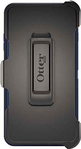 Otterbox Defender Iphone 6 Plus/6S Plus Case - Retail Packaging - Indigo Harbor (Royal Blue/Admiral Blue) #TOP1