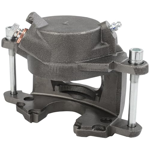 Image of 184040 184039 Front Left & Right Disc Brake Calipers Assembly