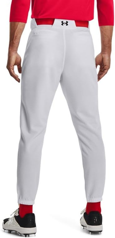 Under Armour Men's Utility Baseball Pant Closed 22